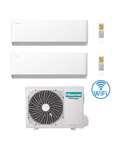 Climatizzatore Mitsubishi